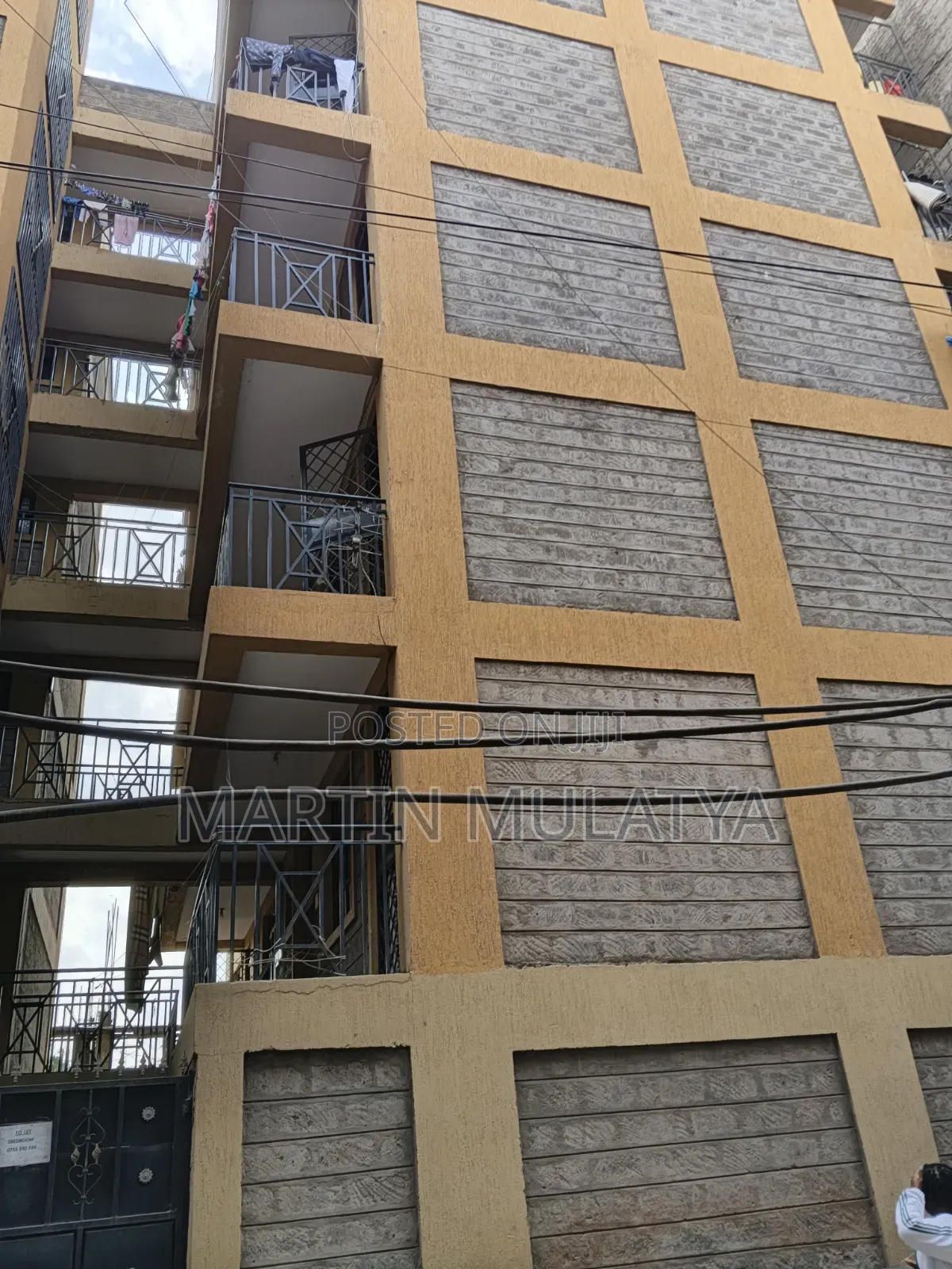 Furnished 1bdrm Apartment in City Cabanas for sale in City Cabanas