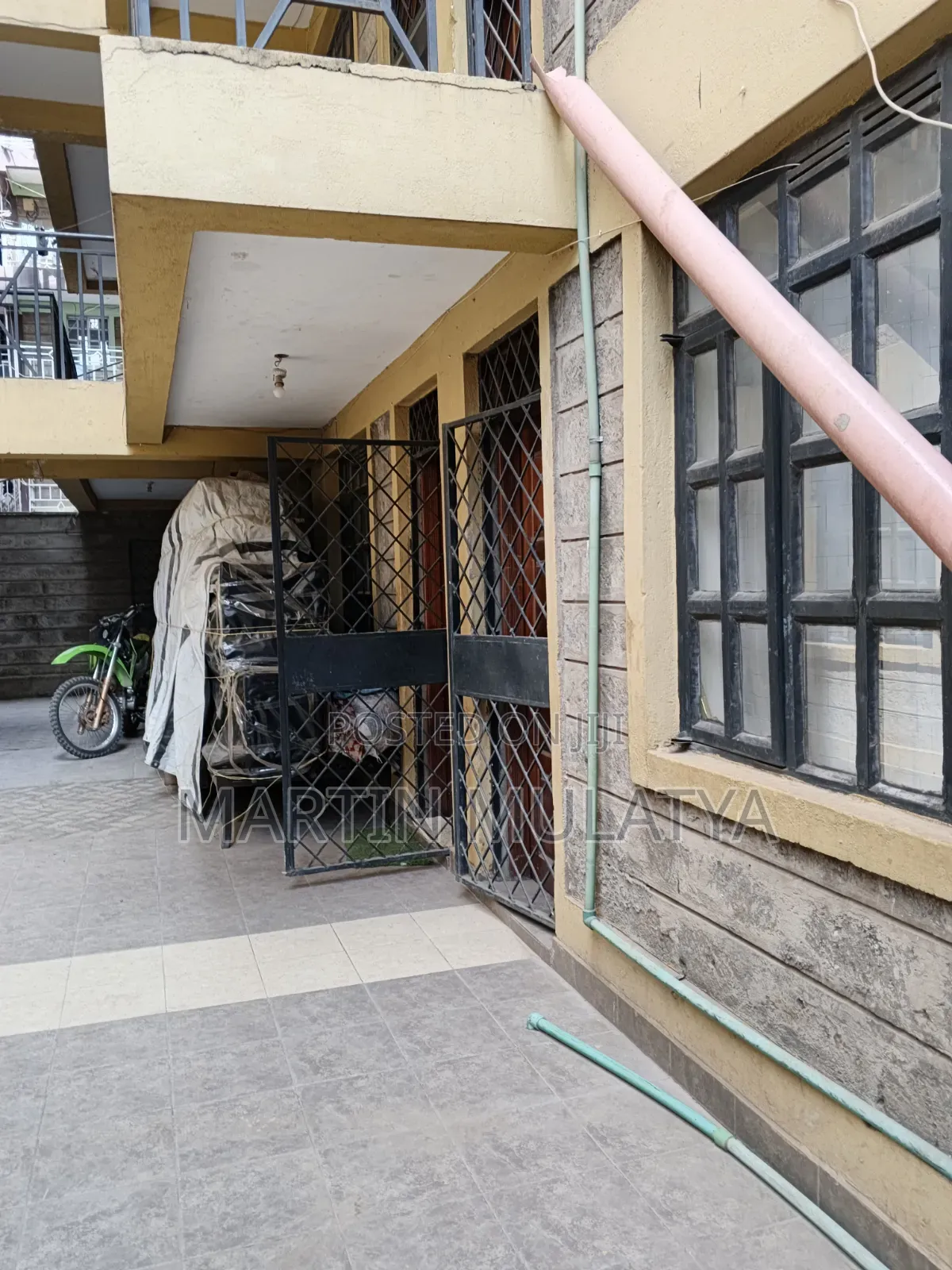 Furnished 1bdrm Apartment in City Cabanas for sale in City Cabanas