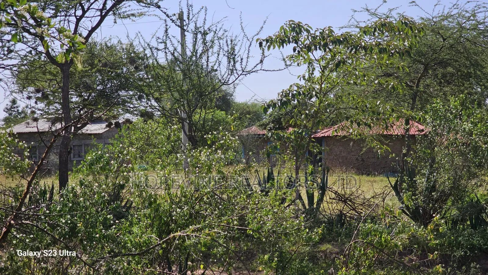Affordable Plots for Sale in Matuu in Matuu