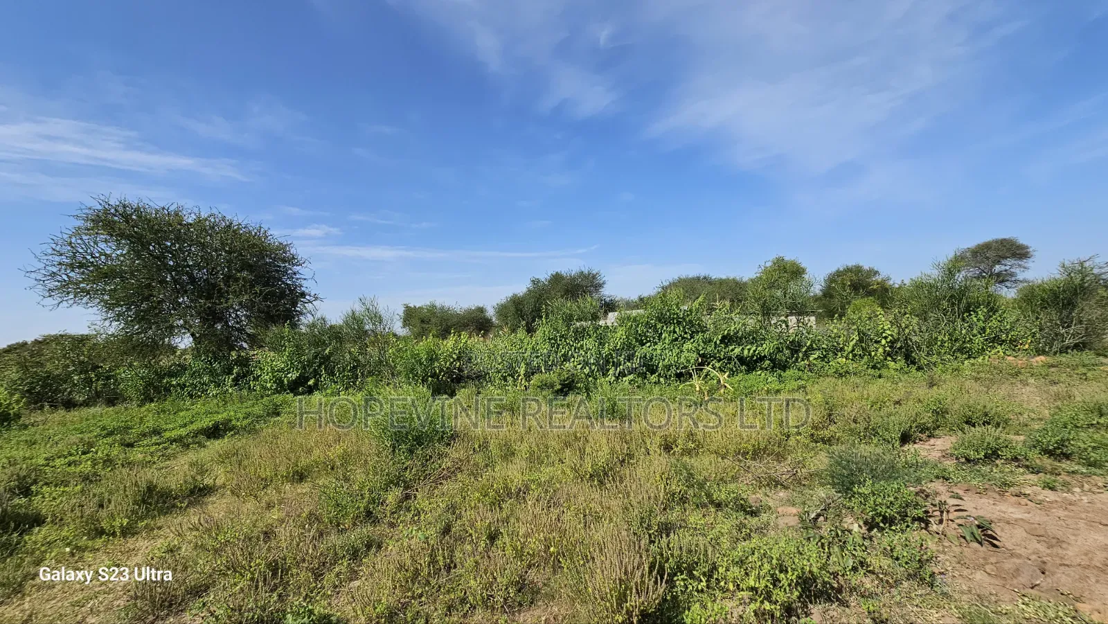 Affordable Plots for Sale in Matuu in Matuu