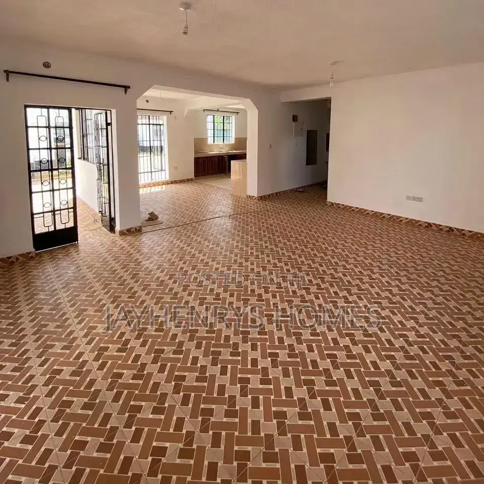 5bdrm House in Muthaiga North for rent in Muthaiga North