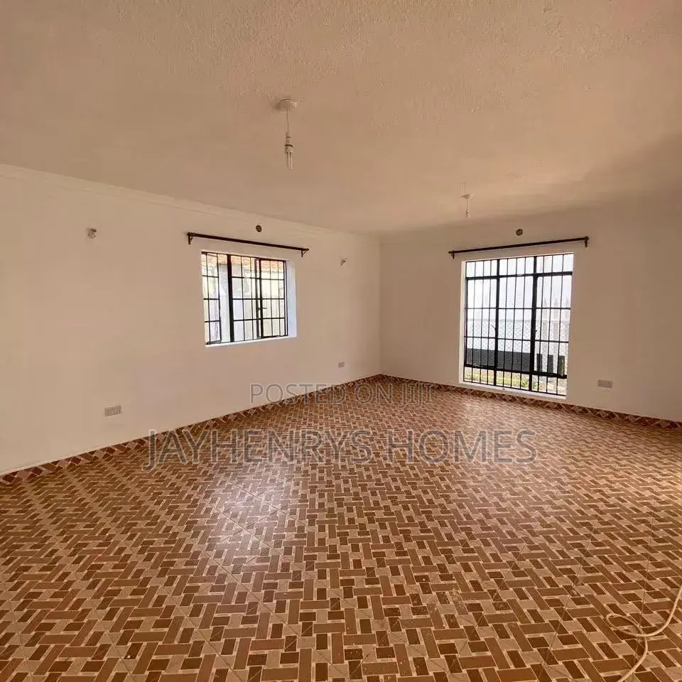 5bdrm House in Muthaiga North for rent in Muthaiga North