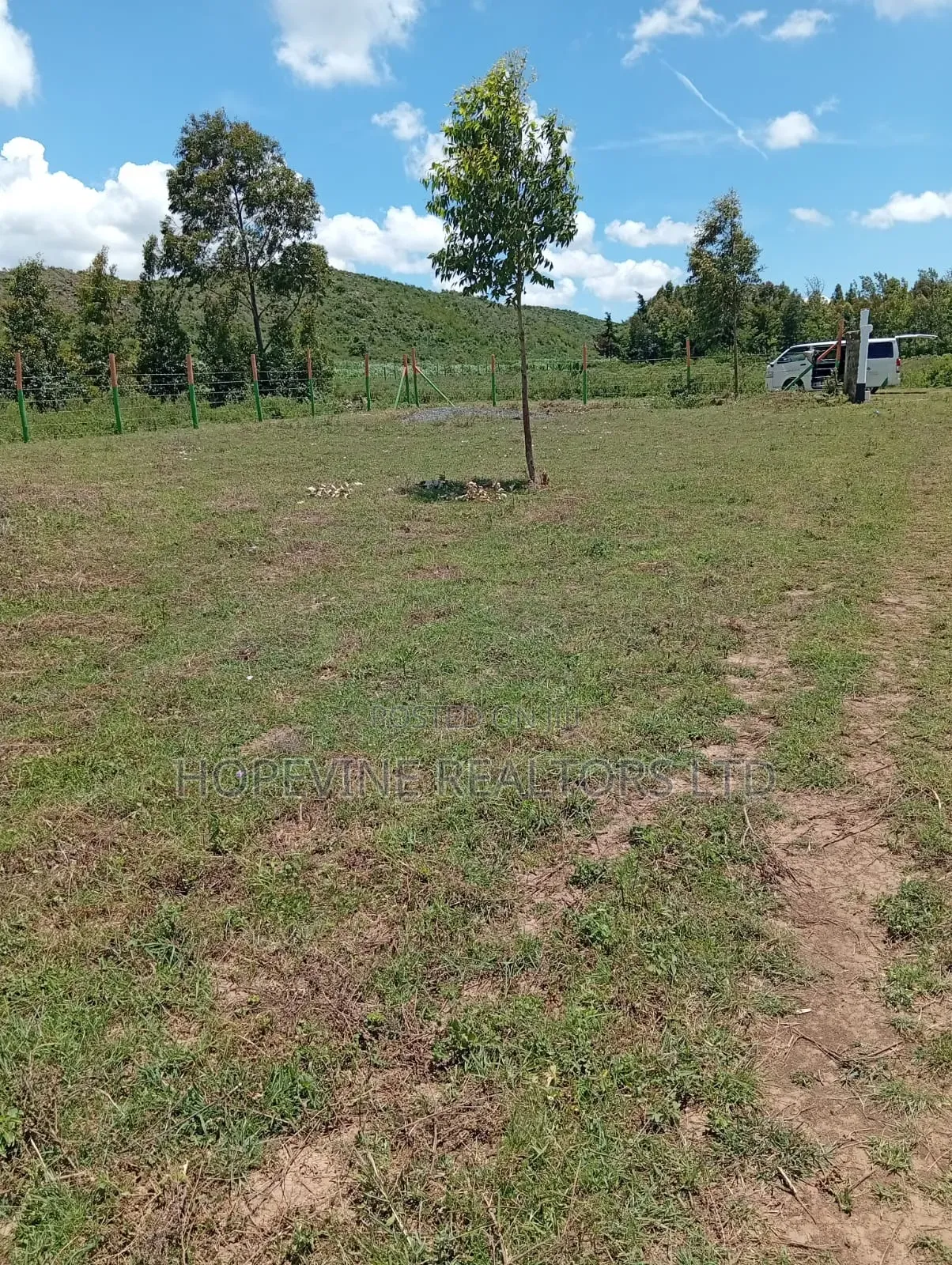 Affordable Plots for Sale in Kikuyu-Thigio in Thogoto