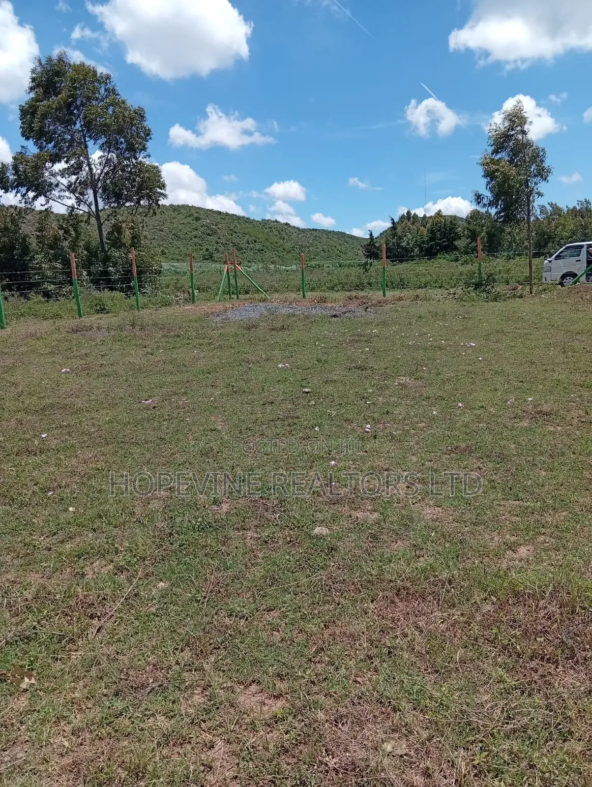 Affordable Plots for Sale in Kikuyu-Thigio in Thogoto