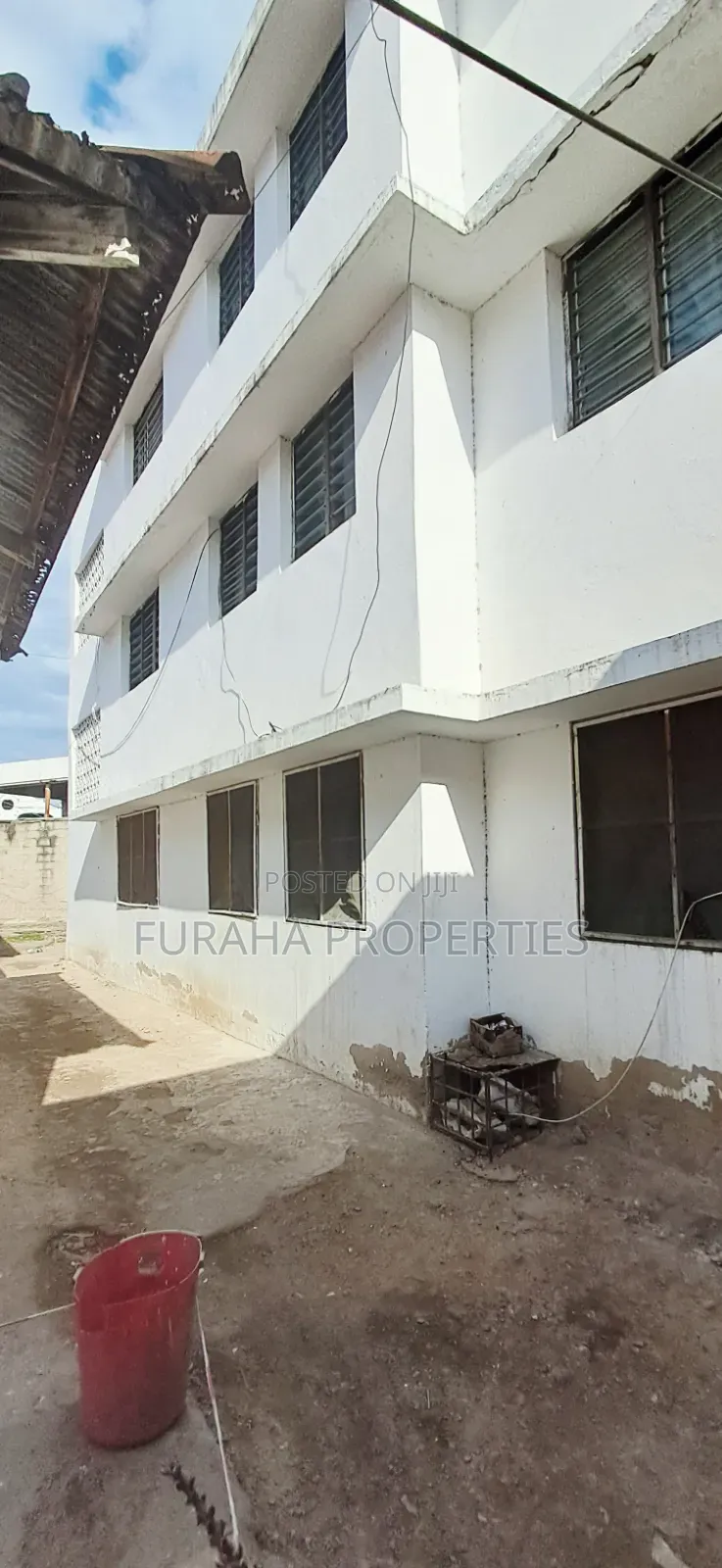 2bdrm Block of Flats in Mombasa Island, Digo Road for sale in Digo Road