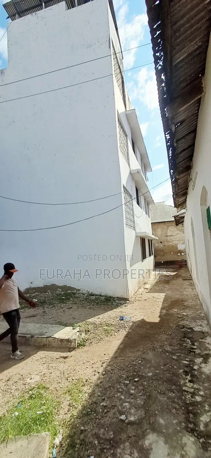 2bdrm Block of Flats in Mombasa Island, Digo Road for sale in Digo Road