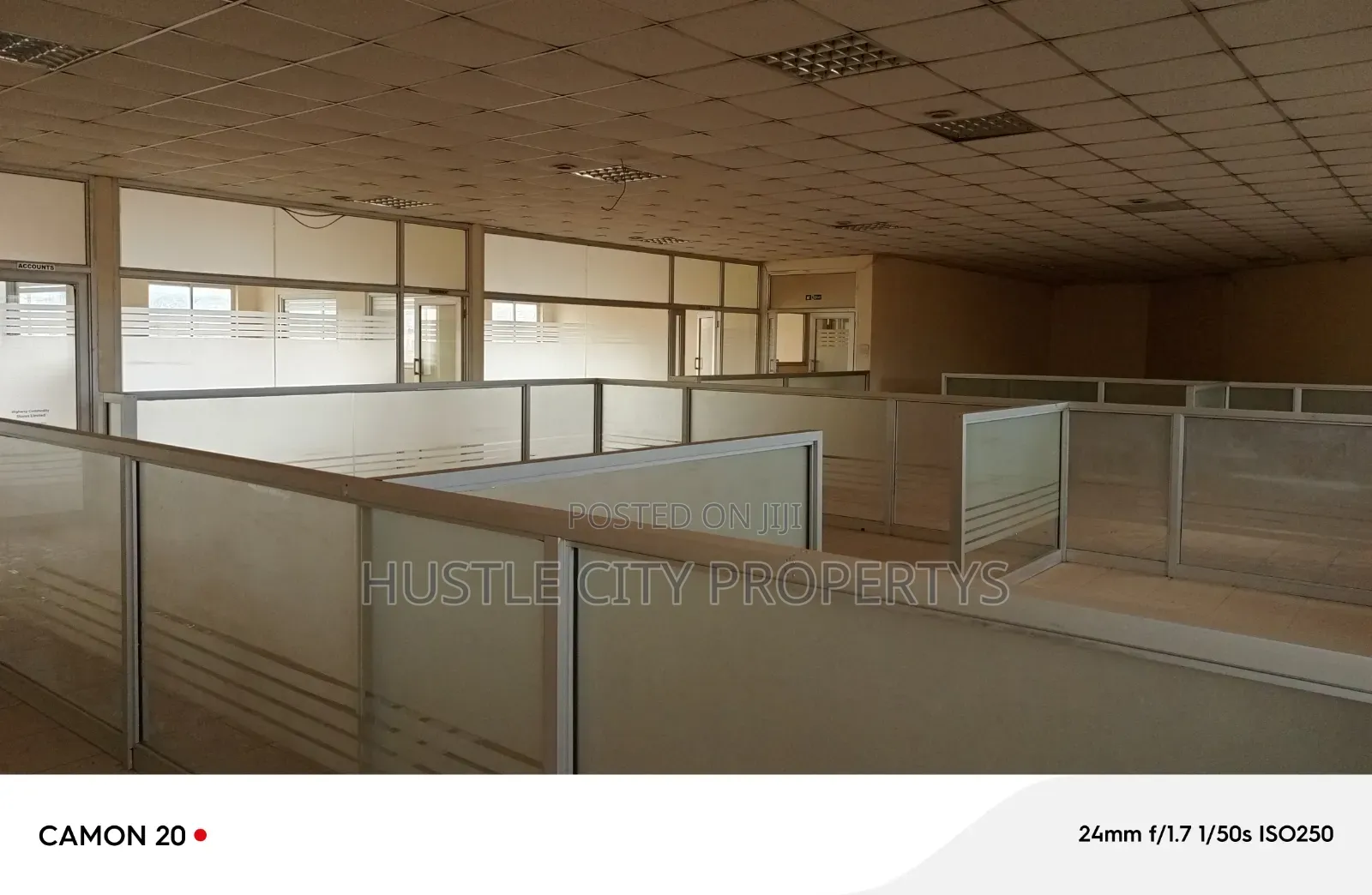 Spacious Office Along Mombasa Road in Mombasa Road