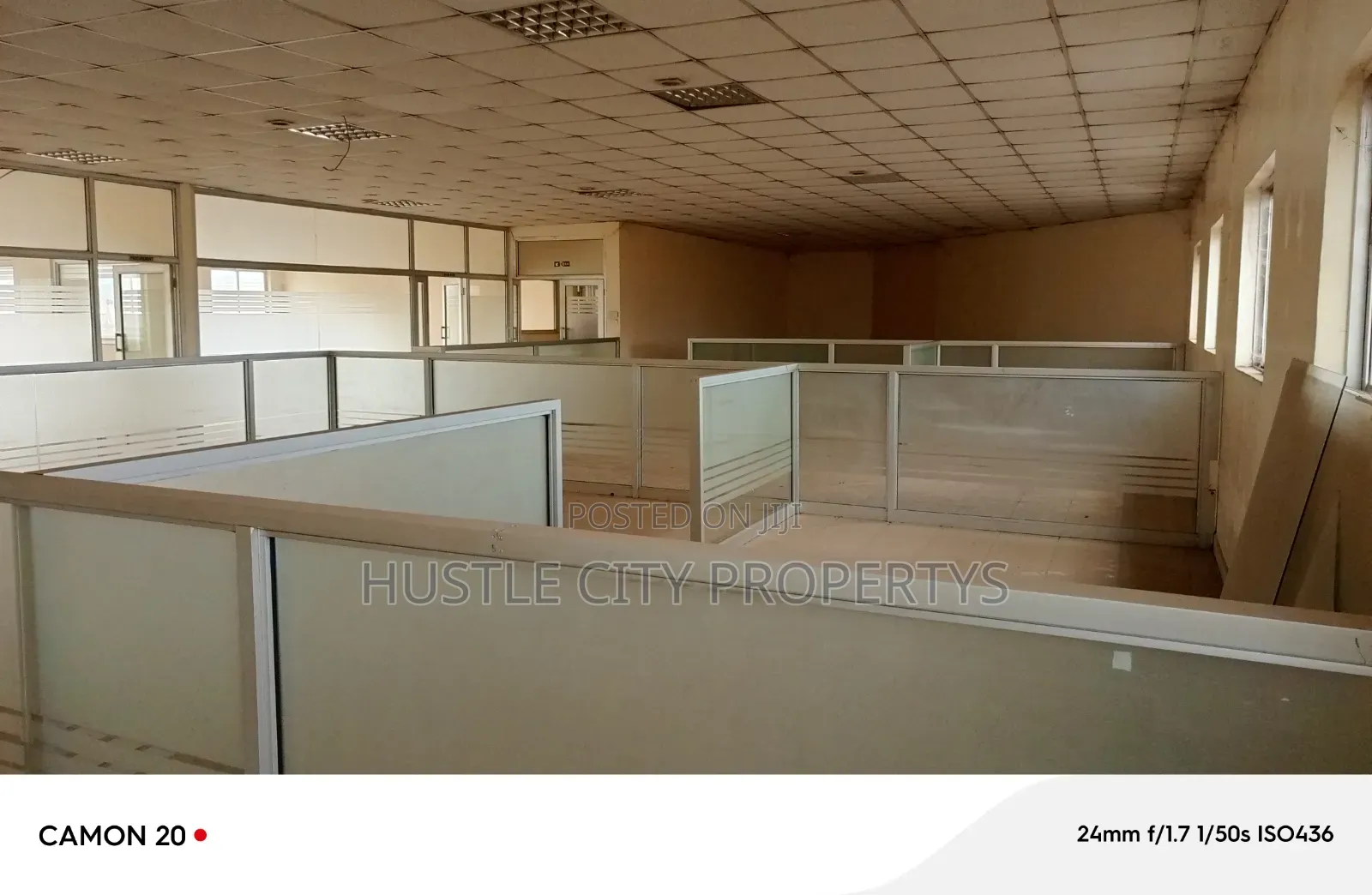Spacious Office Along Mombasa Road in Mombasa Road
