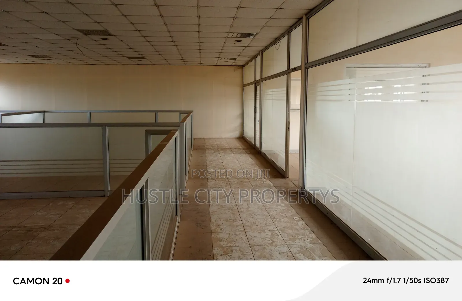 Spacious Office Along Mombasa Road in Mombasa Road