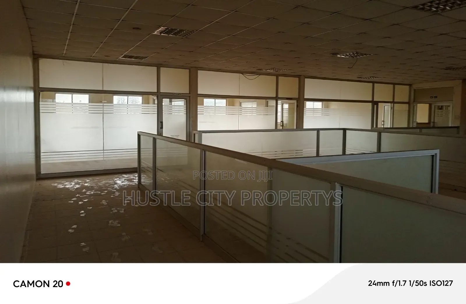 Spacious Office Along Mombasa Road in Mombasa Road