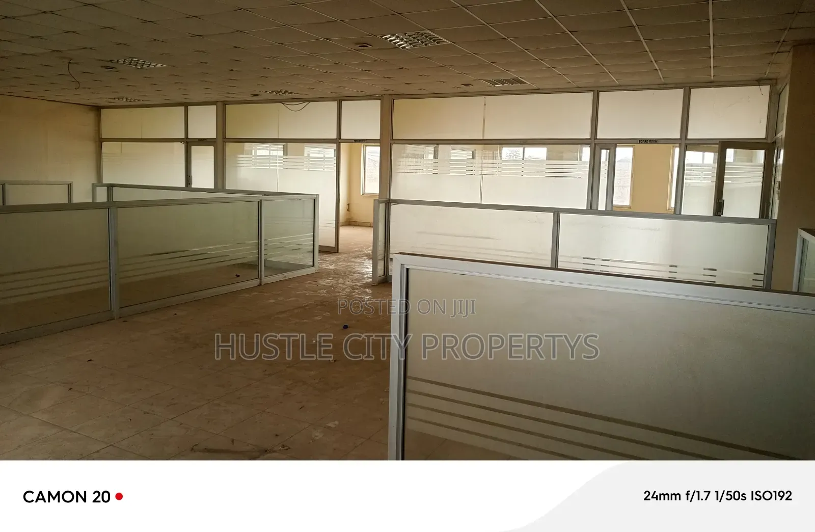 Spacious Office Along Mombasa Road in Mombasa Road