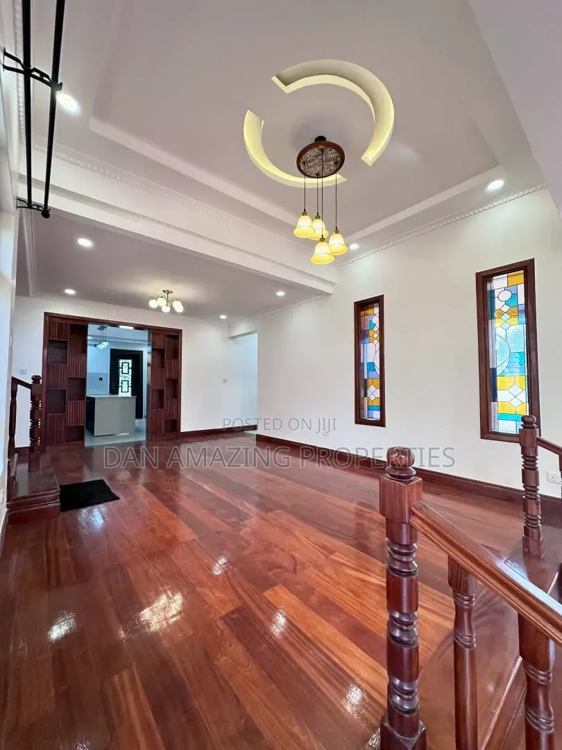 4bdrm Villa in Karen Ndege Rd for rent in Karen C