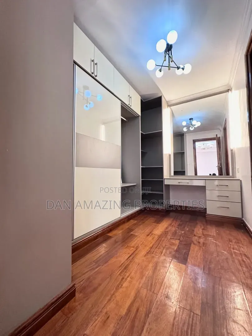 4bdrm Villa in Karen Ndege Rd for rent in Karen C