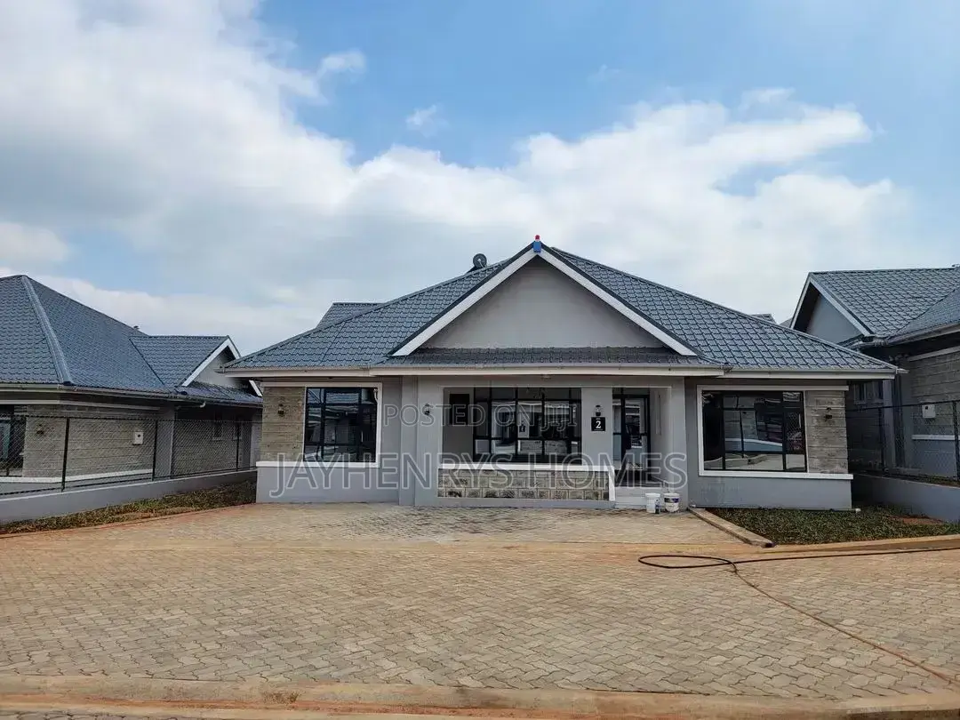 4bdrm Bungalow in Kimbo for sale in Kimbo