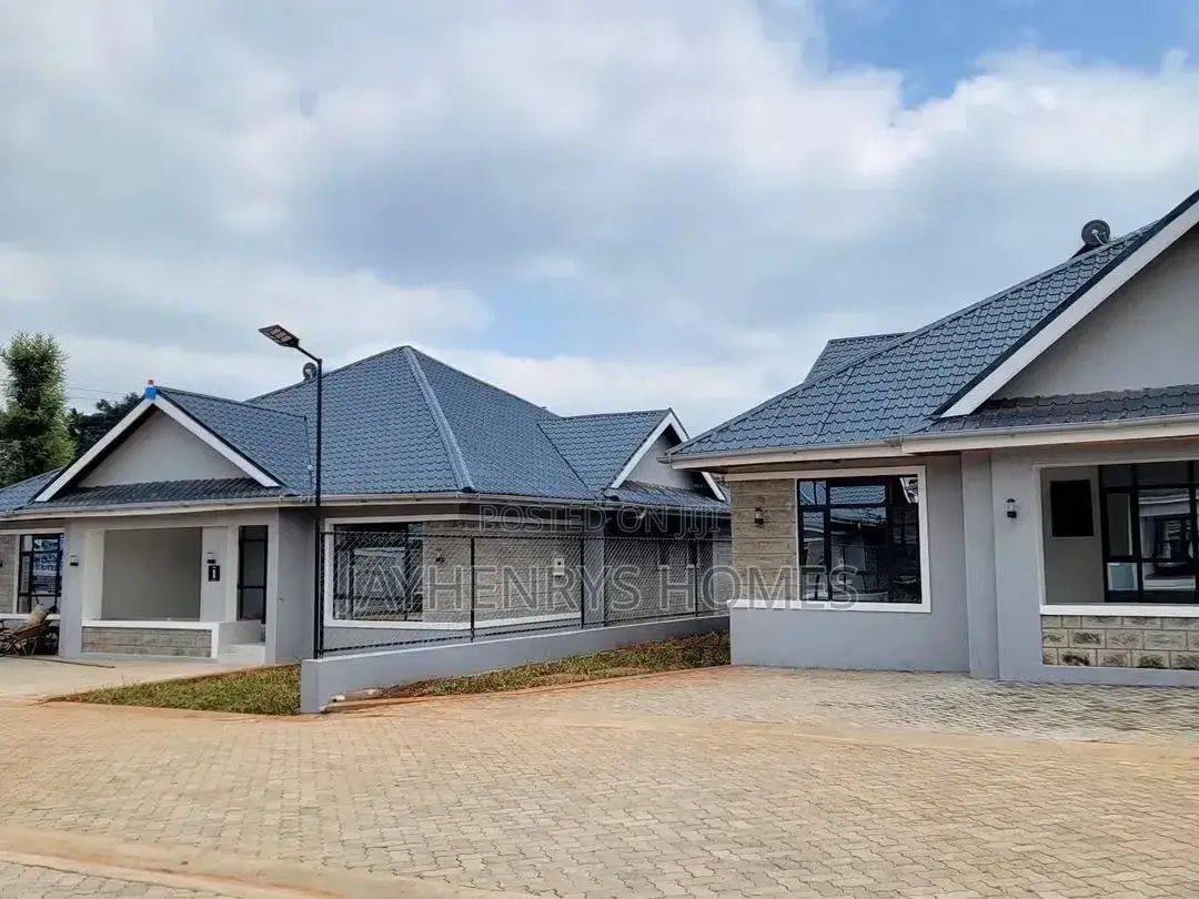 4bdrm Bungalow in Kimbo for sale in Kimbo