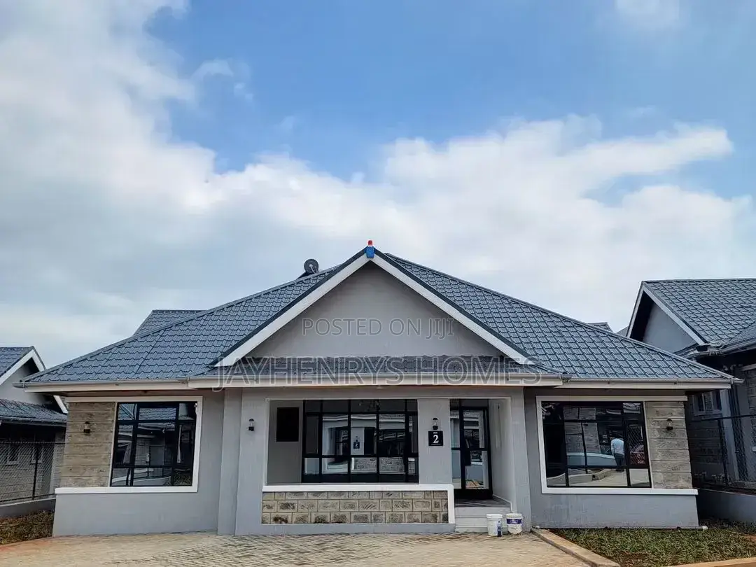 4bdrm Bungalow in Kimbo for sale in Kimbo