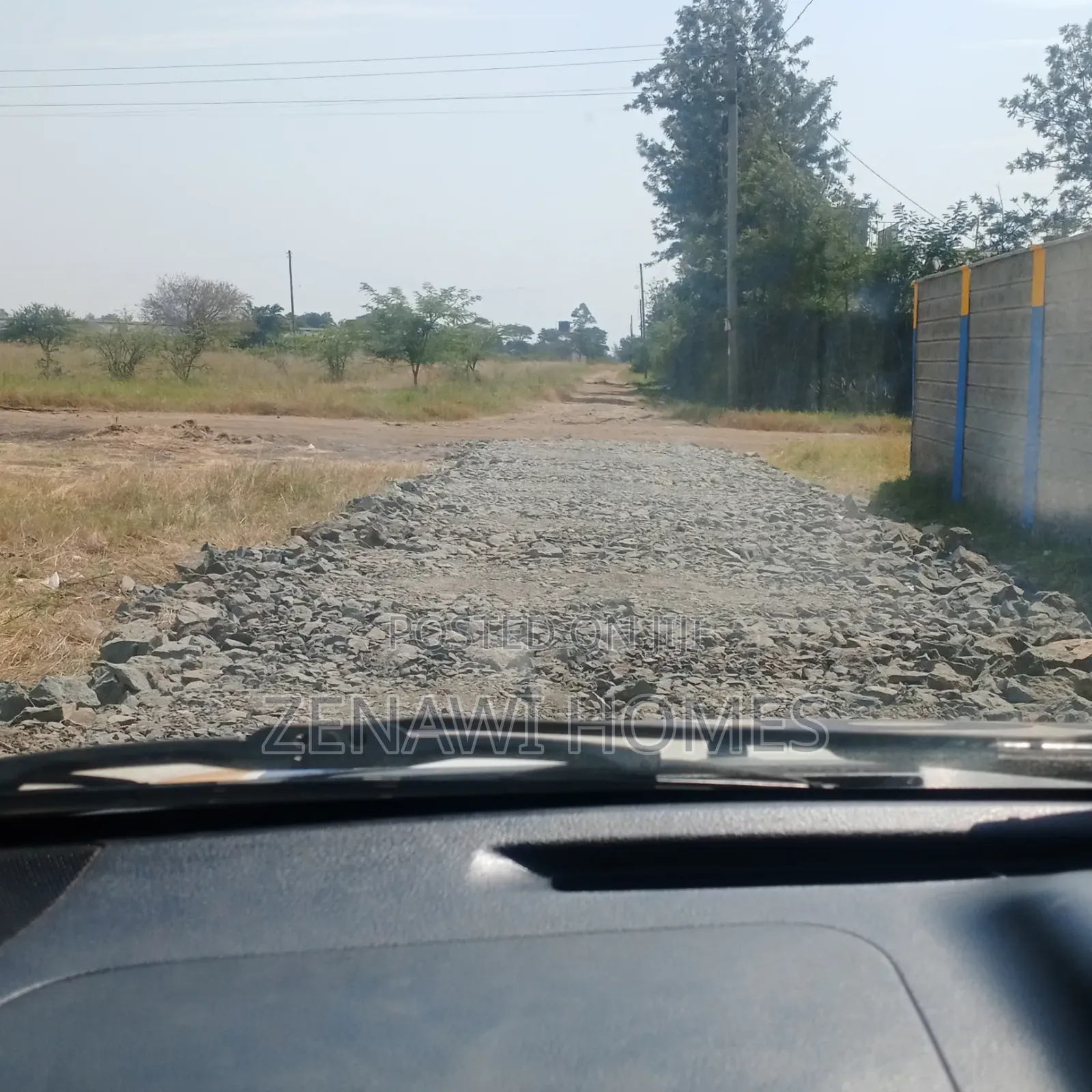 Jujafarm Royal Groove Estate Pm in Kalimoni