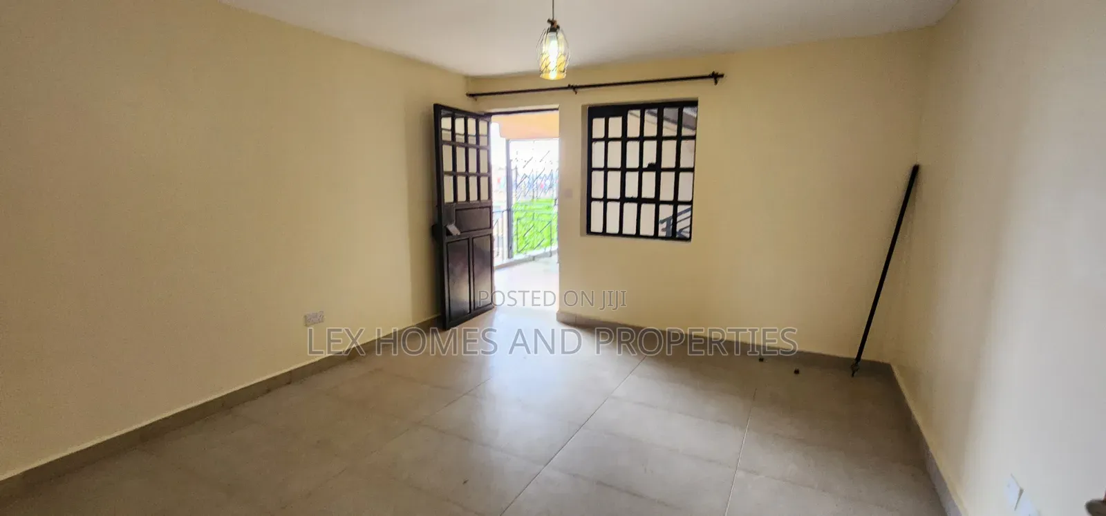 2bdrm Apartment in NkaiMurunya for rent in NkaiMurunya