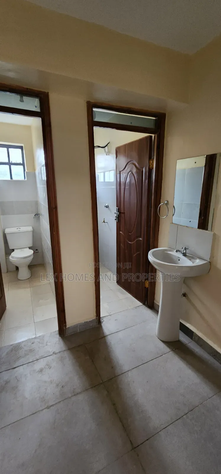 2bdrm Apartment in NkaiMurunya for rent in NkaiMurunya