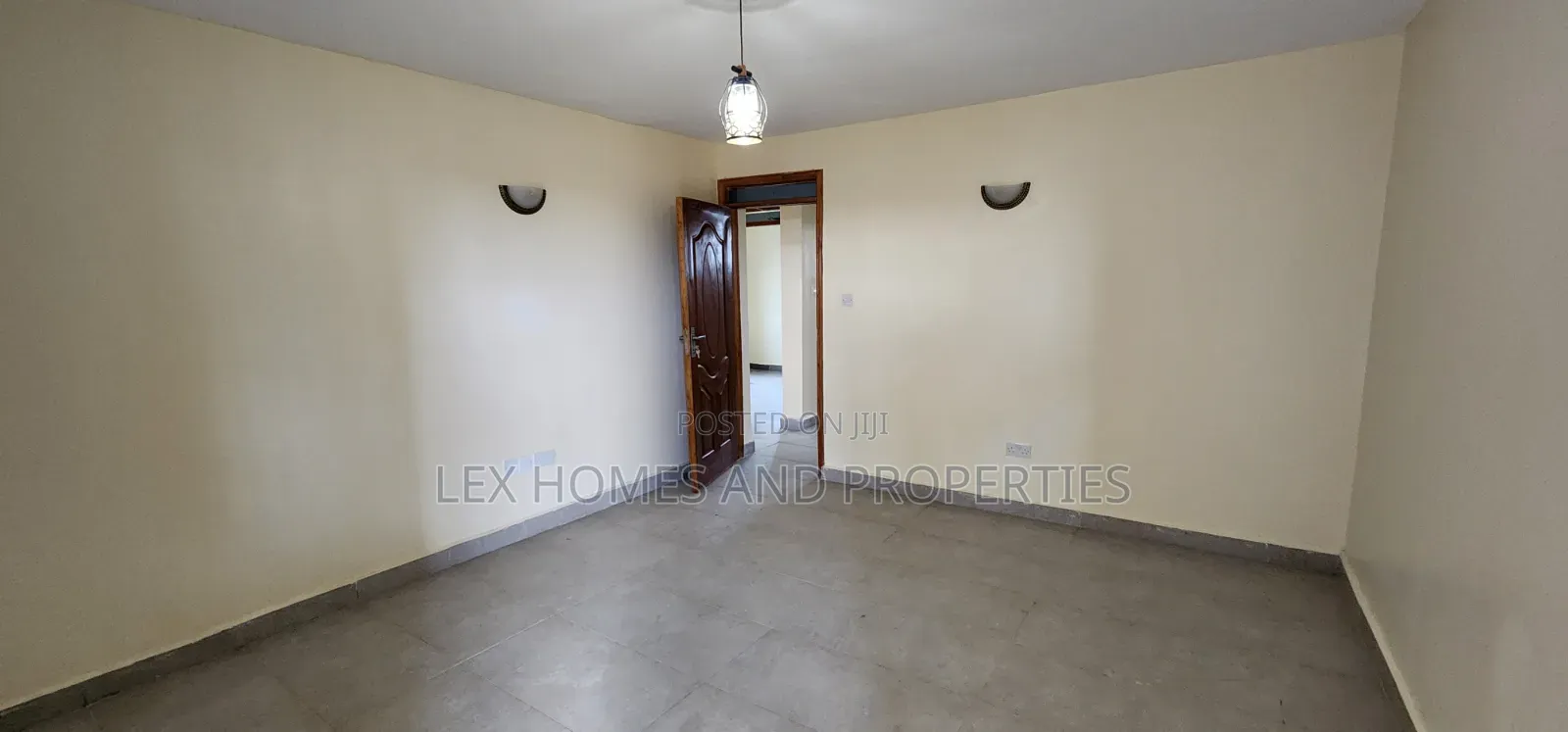 2bdrm Apartment in NkaiMurunya for rent in NkaiMurunya