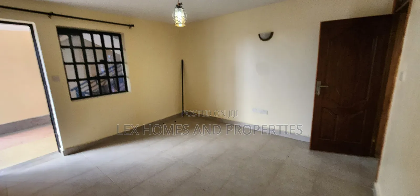 2bdrm Apartment in NkaiMurunya for rent in NkaiMurunya