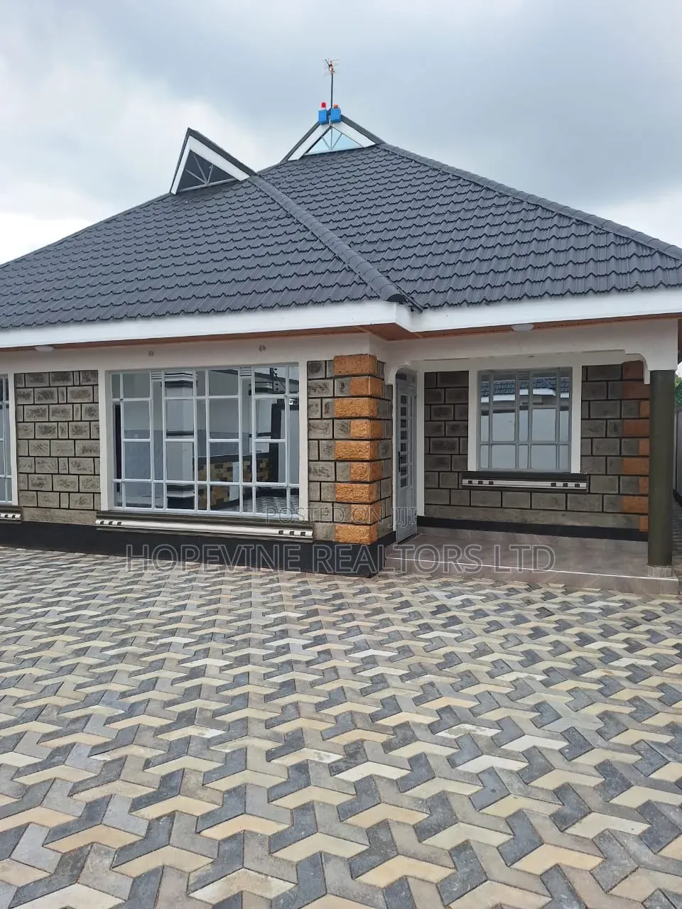 3bdrm House in Ruiru Matangi, Kimbo for sale in Kimbo