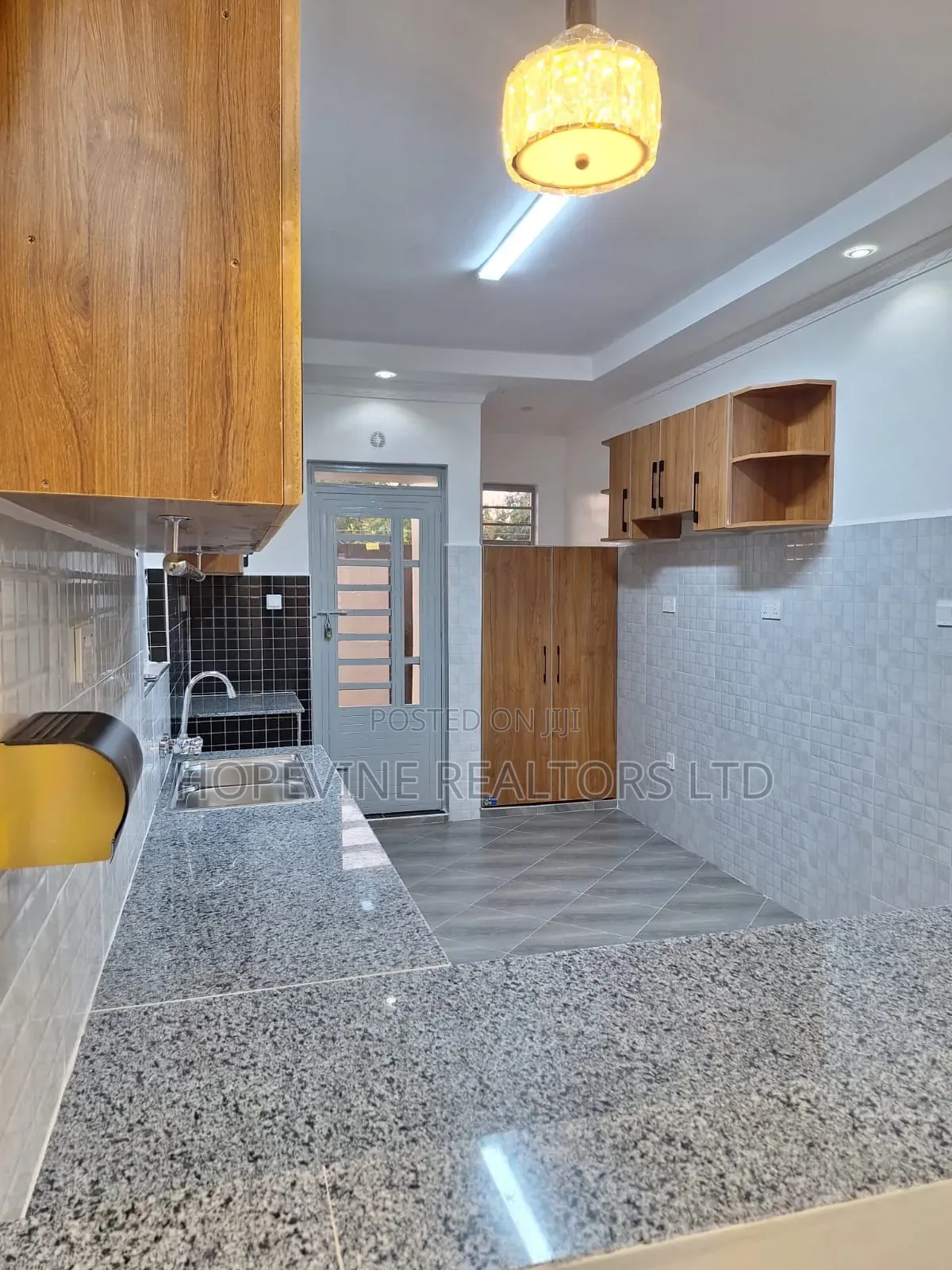 3bdrm House in Ruiru Matangi, Kimbo for sale in Kimbo