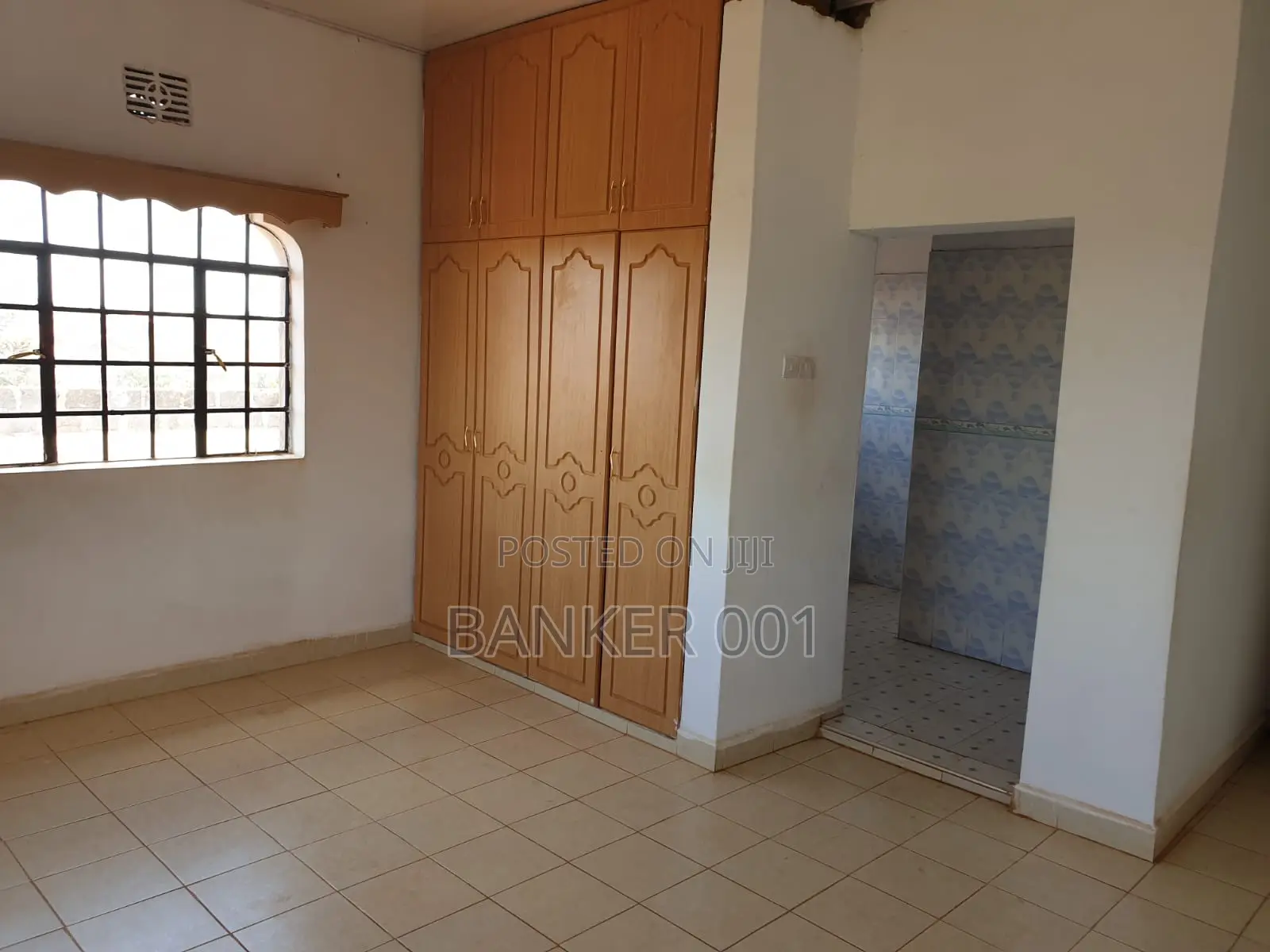 3bdrm Bungalow in Ngoigwa Estate, Thika for rent in Thika
