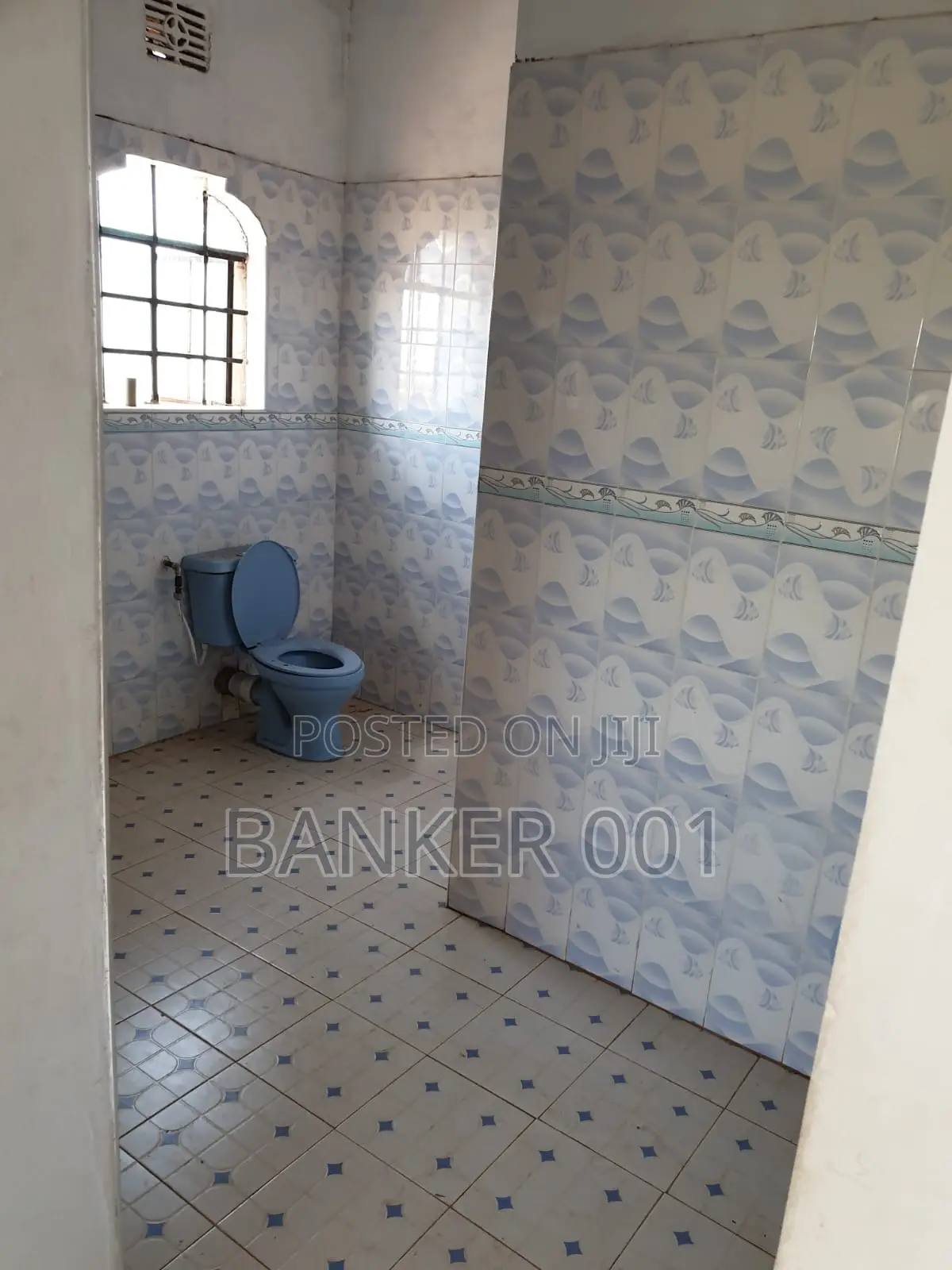 3bdrm Bungalow in Ngoigwa Estate, Thika for rent in Thika