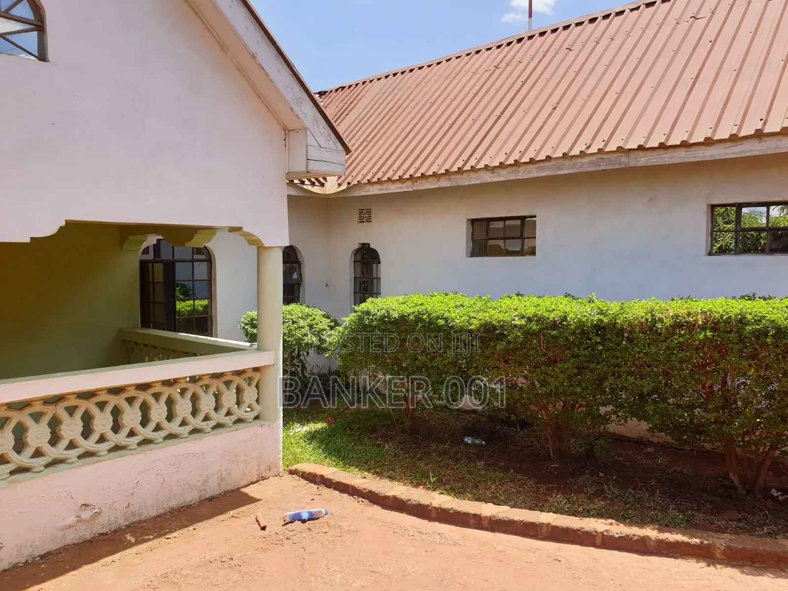 3bdrm Bungalow in Ngoigwa Estate, Thika for rent in Thika
