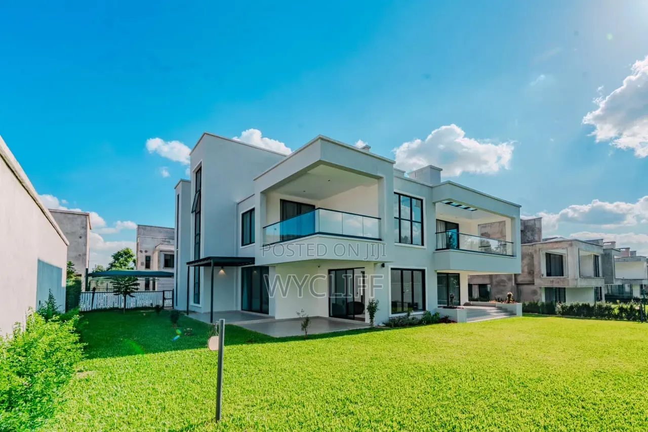 5bdrm Villa in Runda for sale in Runda