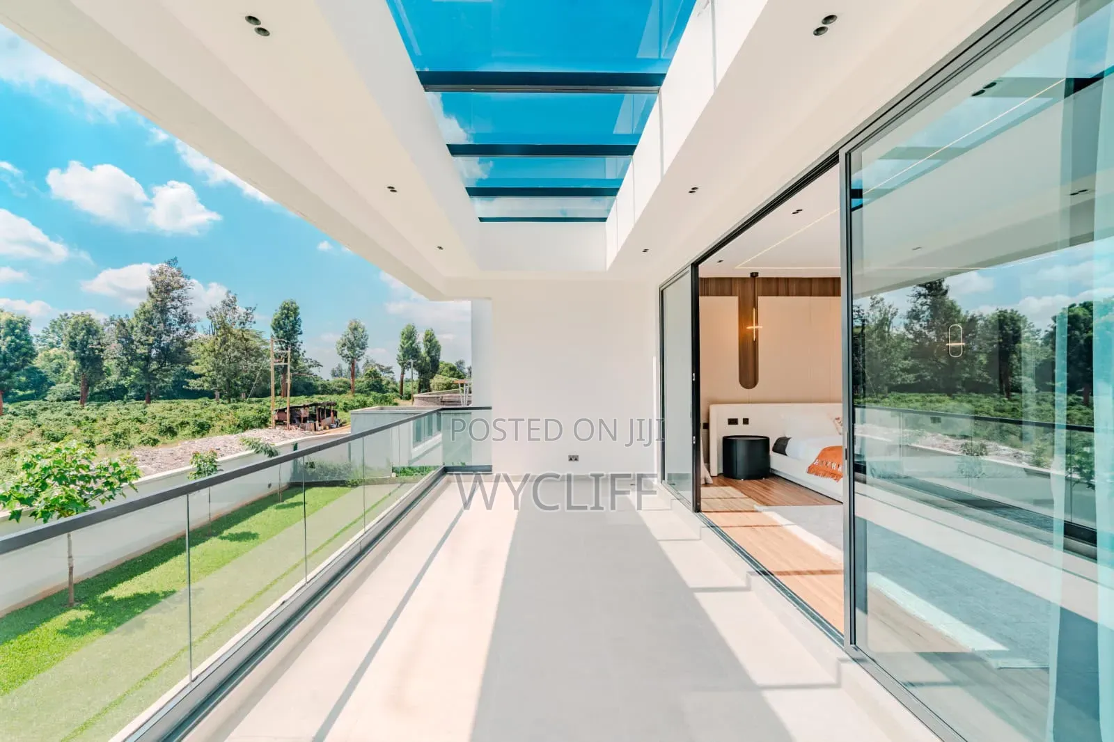 5bdrm Villa in Runda for sale in Runda
