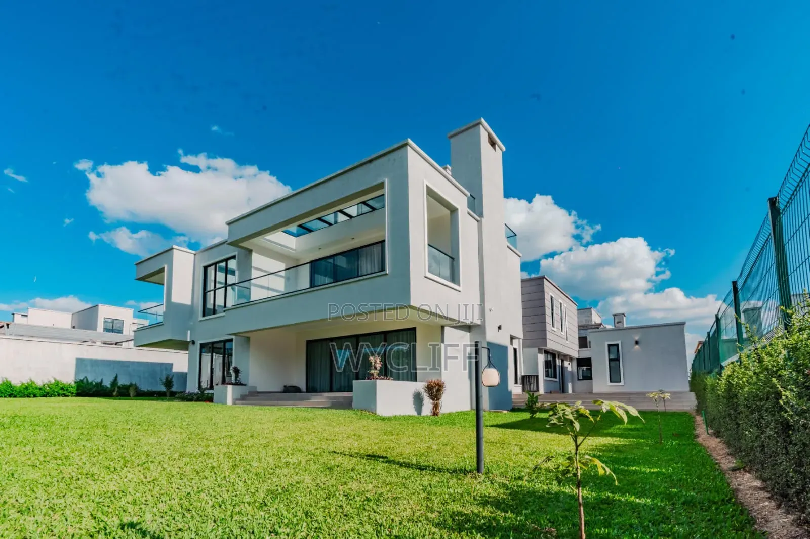 5bdrm Villa in Runda for sale in Runda
