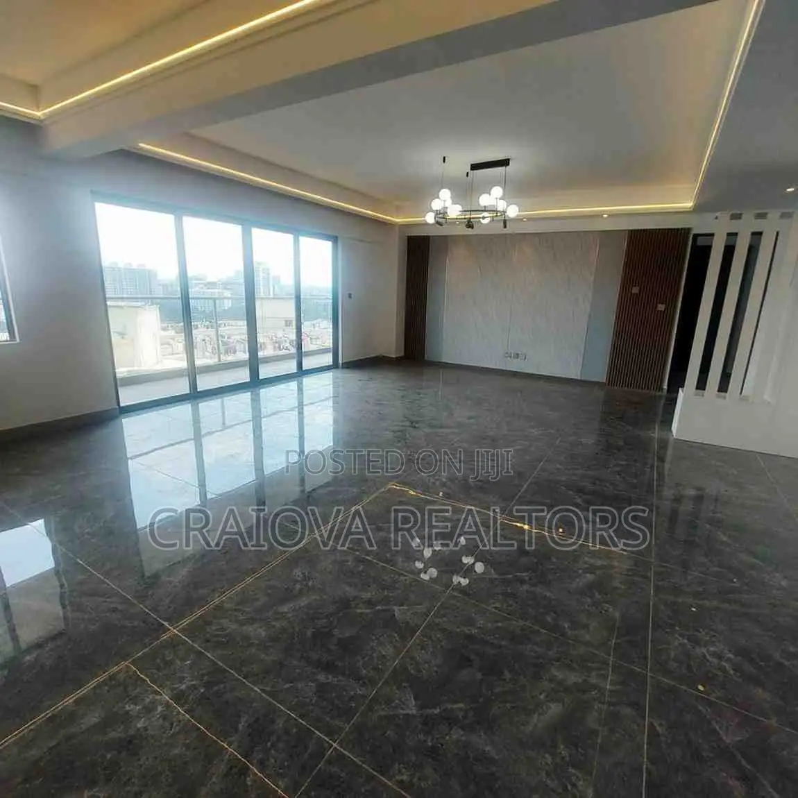 4bdrm Apartment in Kileleshwa for sale in Kileleshwa
