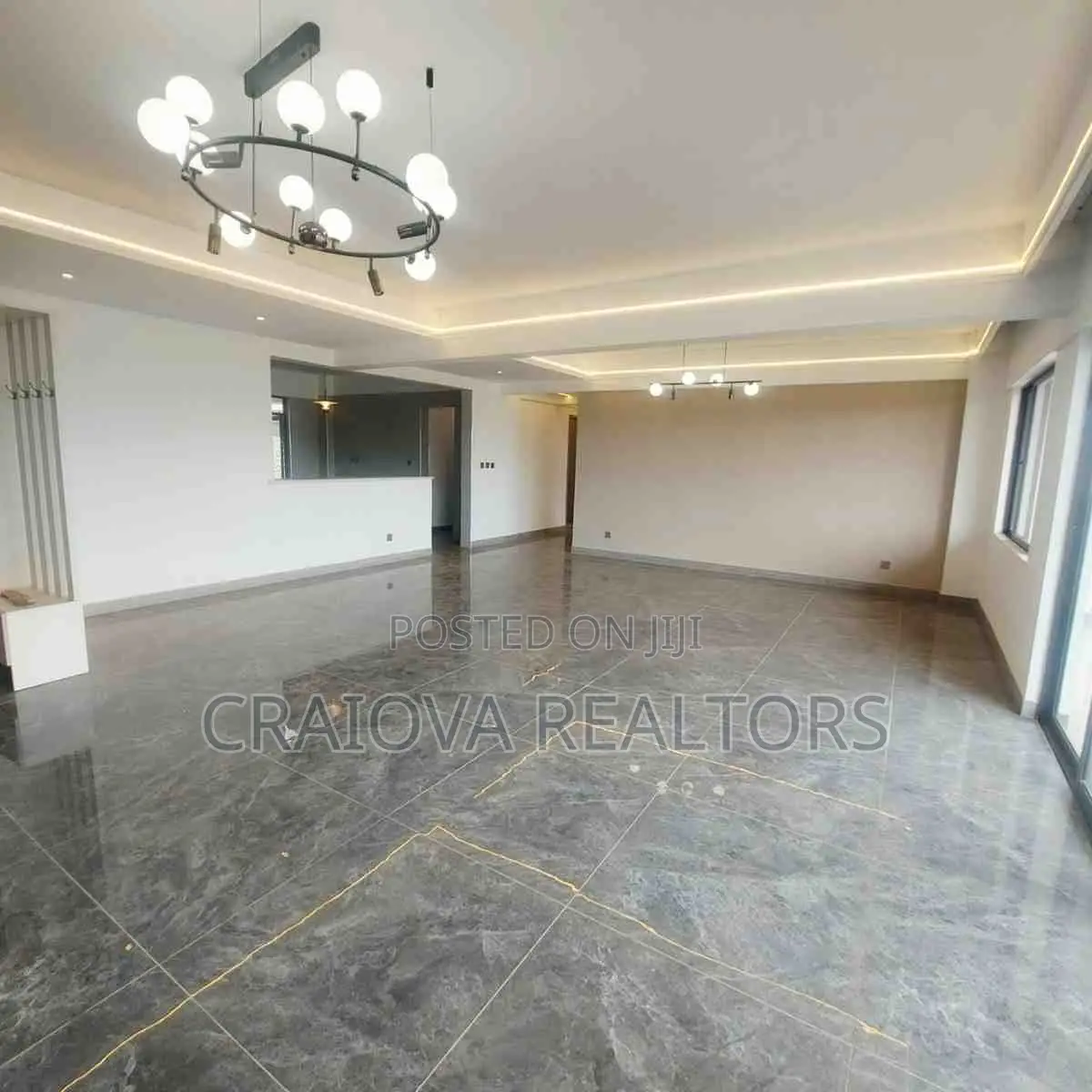 4bdrm Apartment in Kileleshwa for sale in Kileleshwa