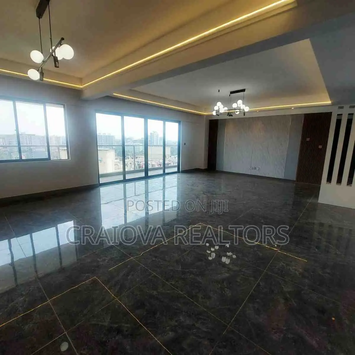 4bdrm Apartment in Kileleshwa for sale in Kileleshwa