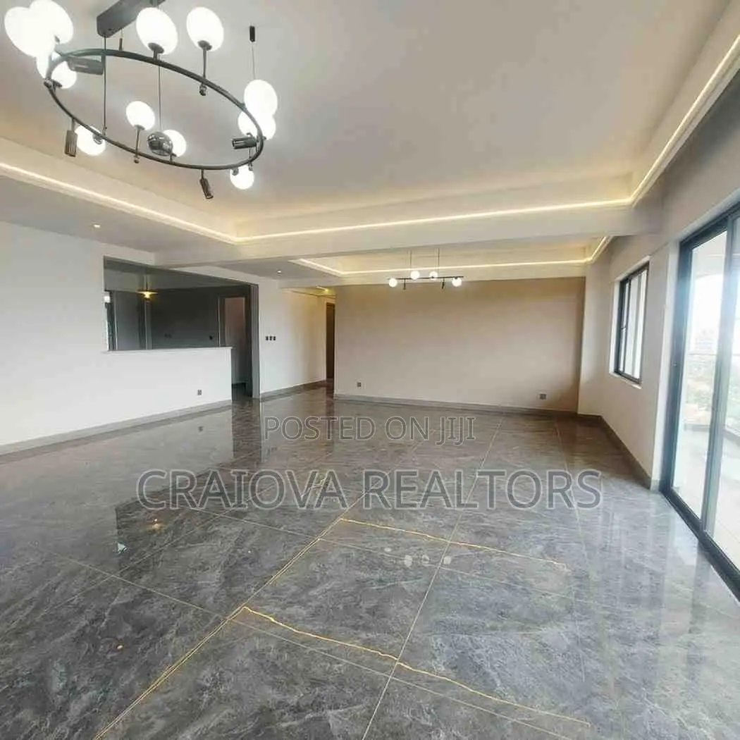 4bdrm Apartment in Kileleshwa for sale in Kileleshwa