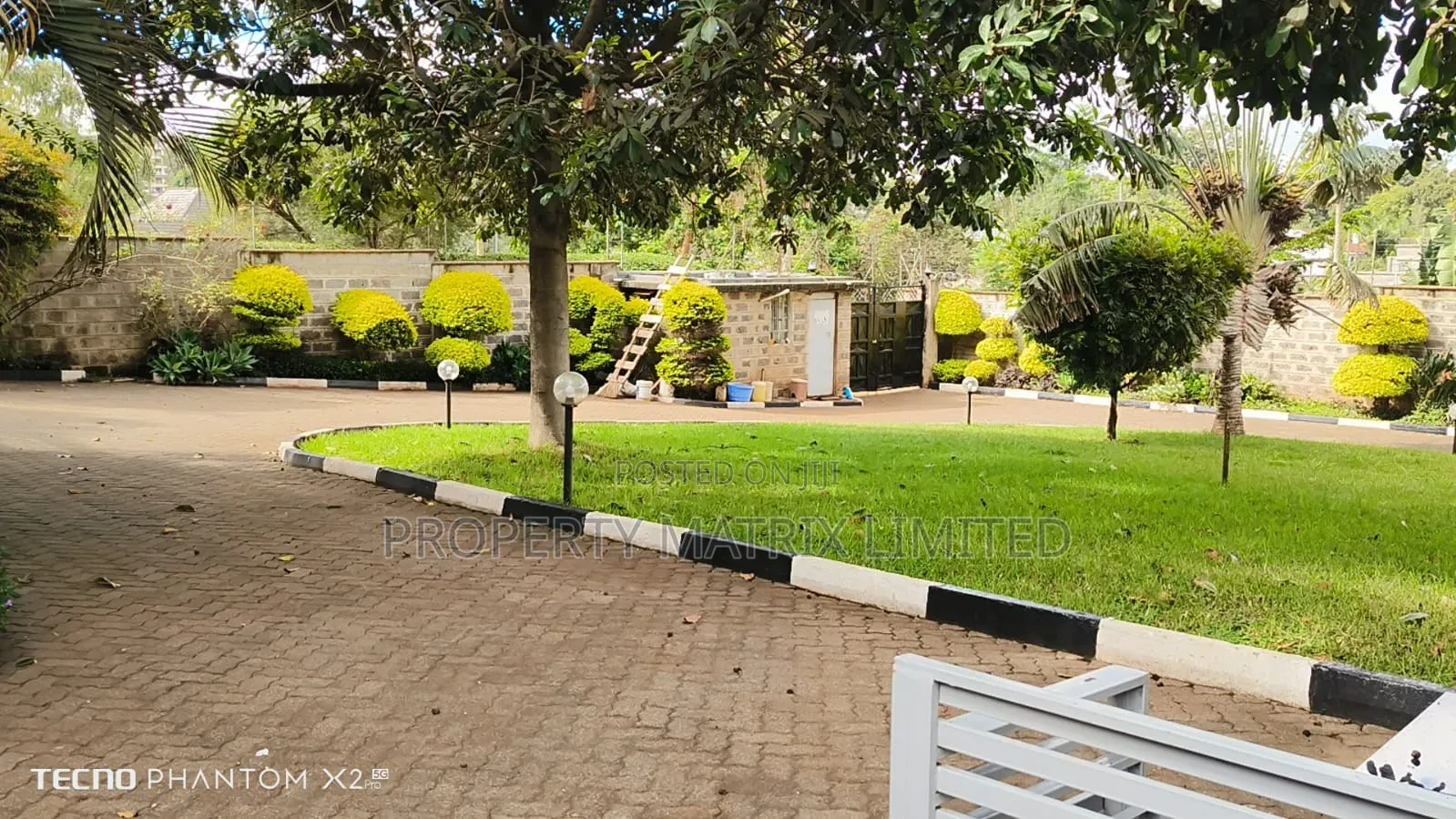 4bdrm Maisonette in Thome 5 for sale in Thome
