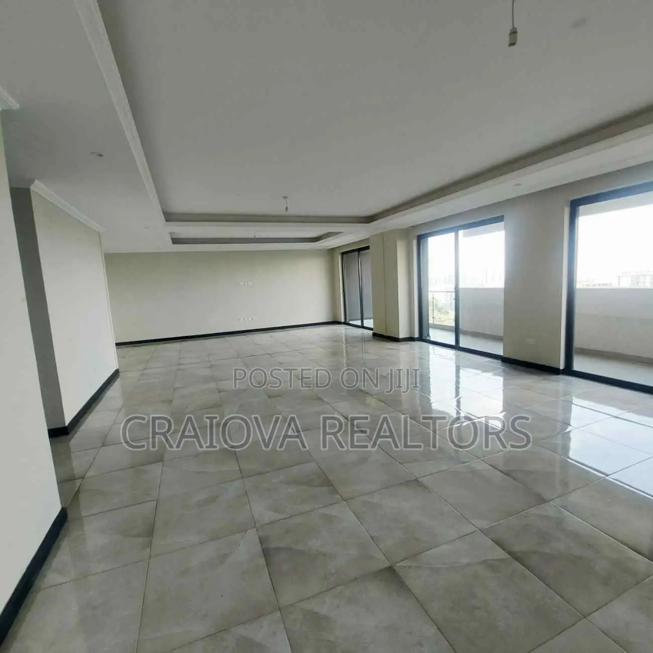 5bdrm Duplex in Kileleshwa for sale in Kileleshwa