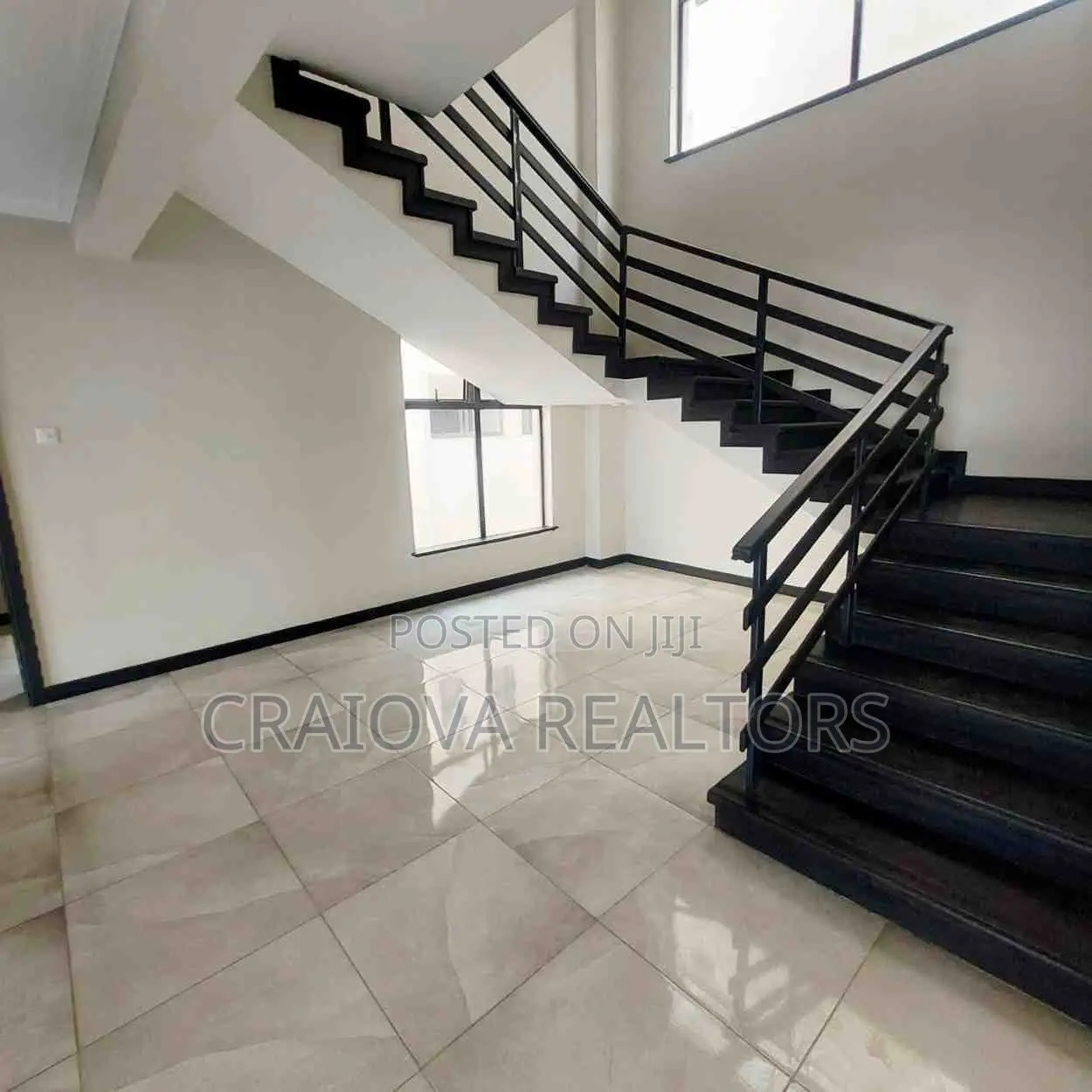 5bdrm Duplex in Kileleshwa for sale in Kileleshwa