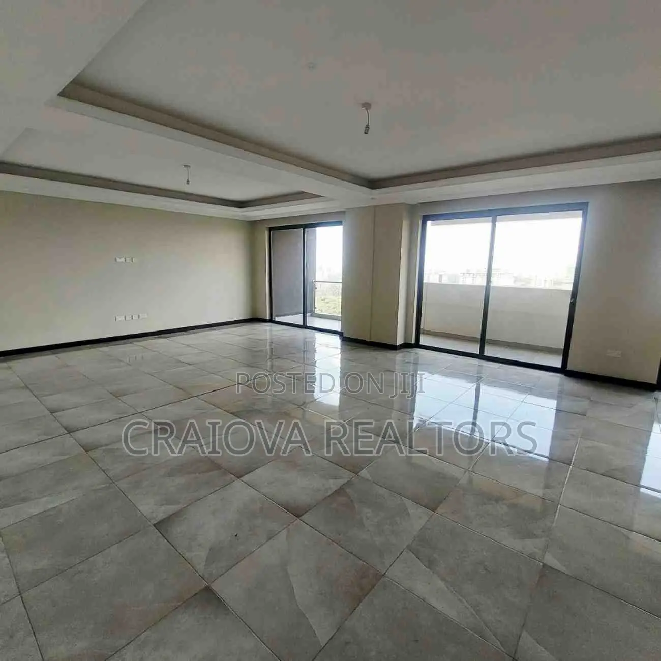 5bdrm Duplex in Kileleshwa for sale in Kileleshwa