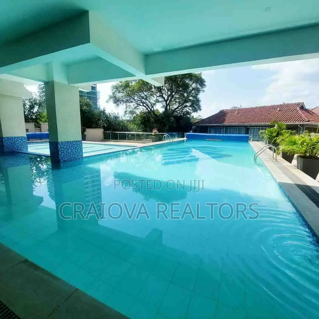 5bdrm Duplex in Kileleshwa for sale in Kileleshwa