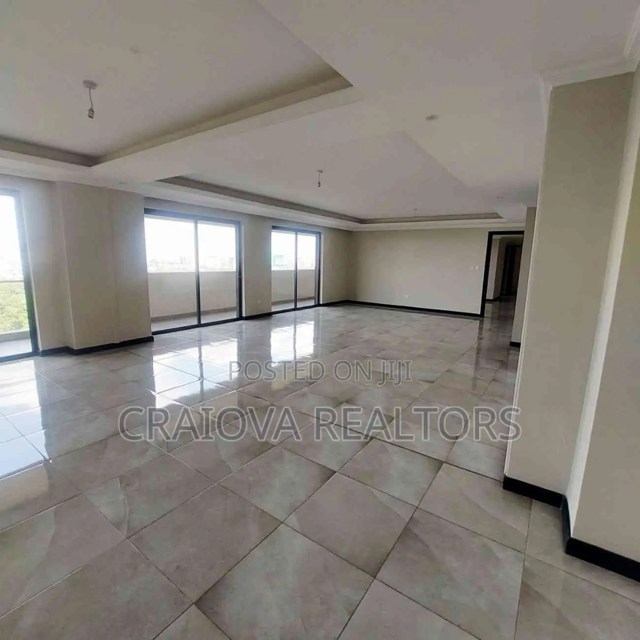 5bdrm Duplex in Kileleshwa for sale in Kileleshwa
