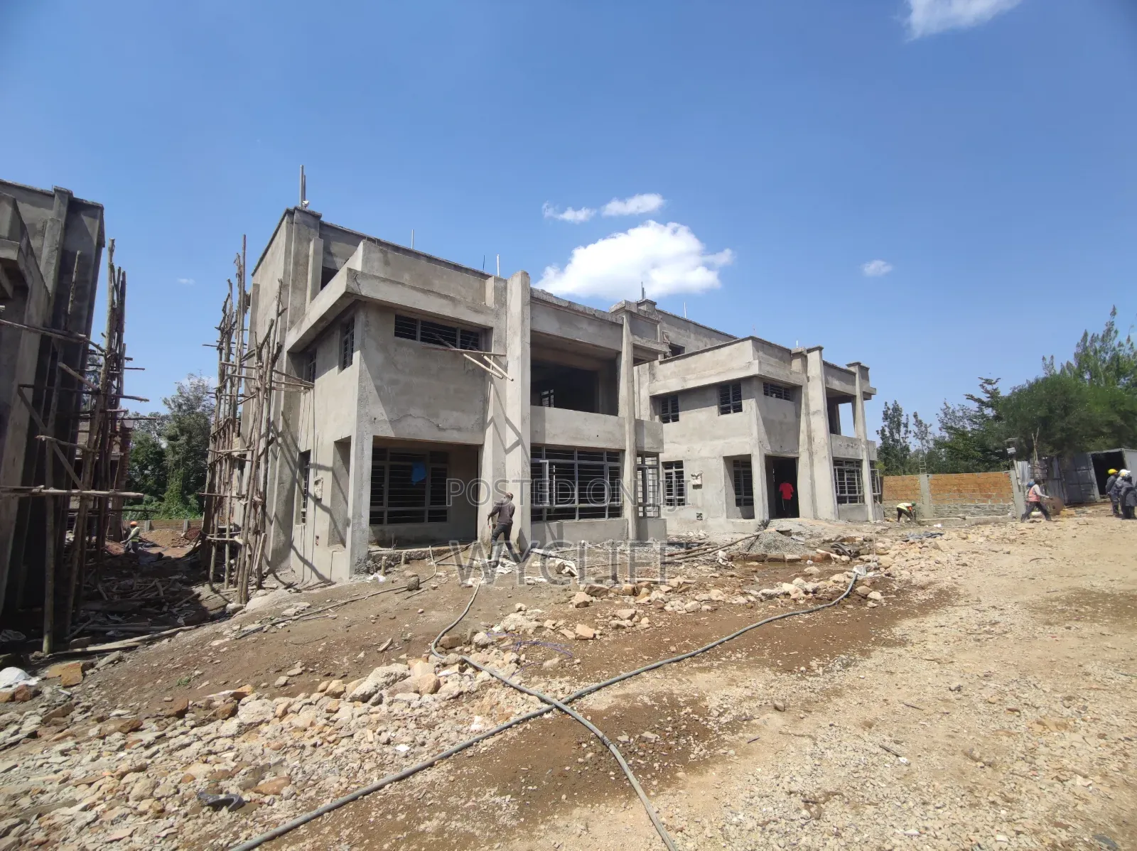 4bdrm House in Olkeri for sale in Olkeri