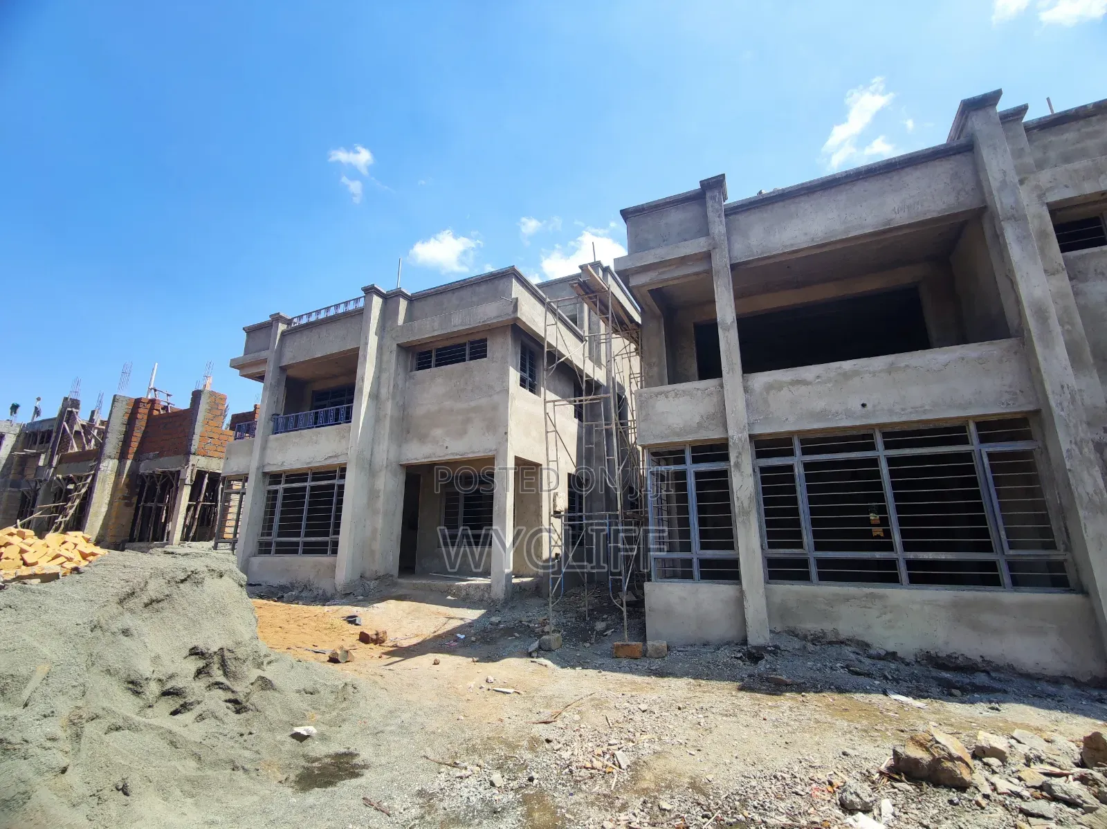 4bdrm House in Olkeri for sale in Olkeri