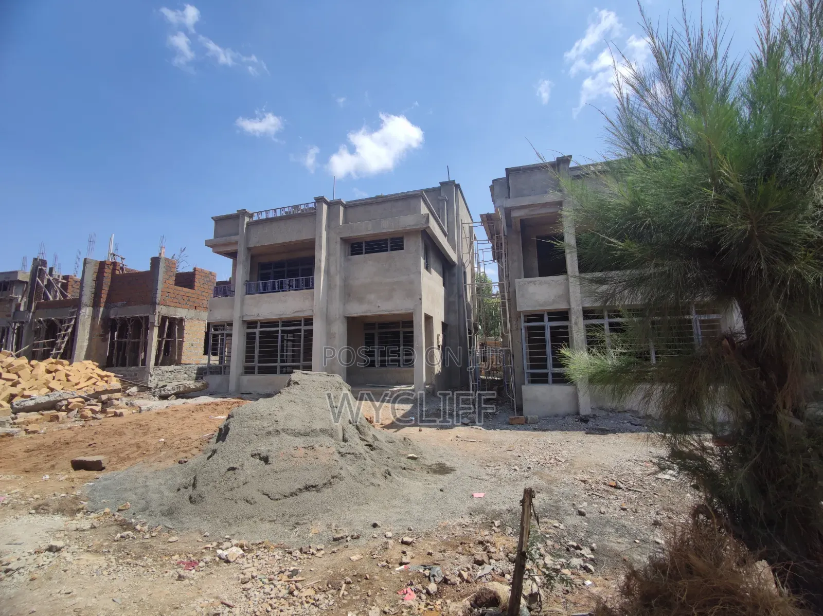 4bdrm House in Olkeri for sale in Olkeri