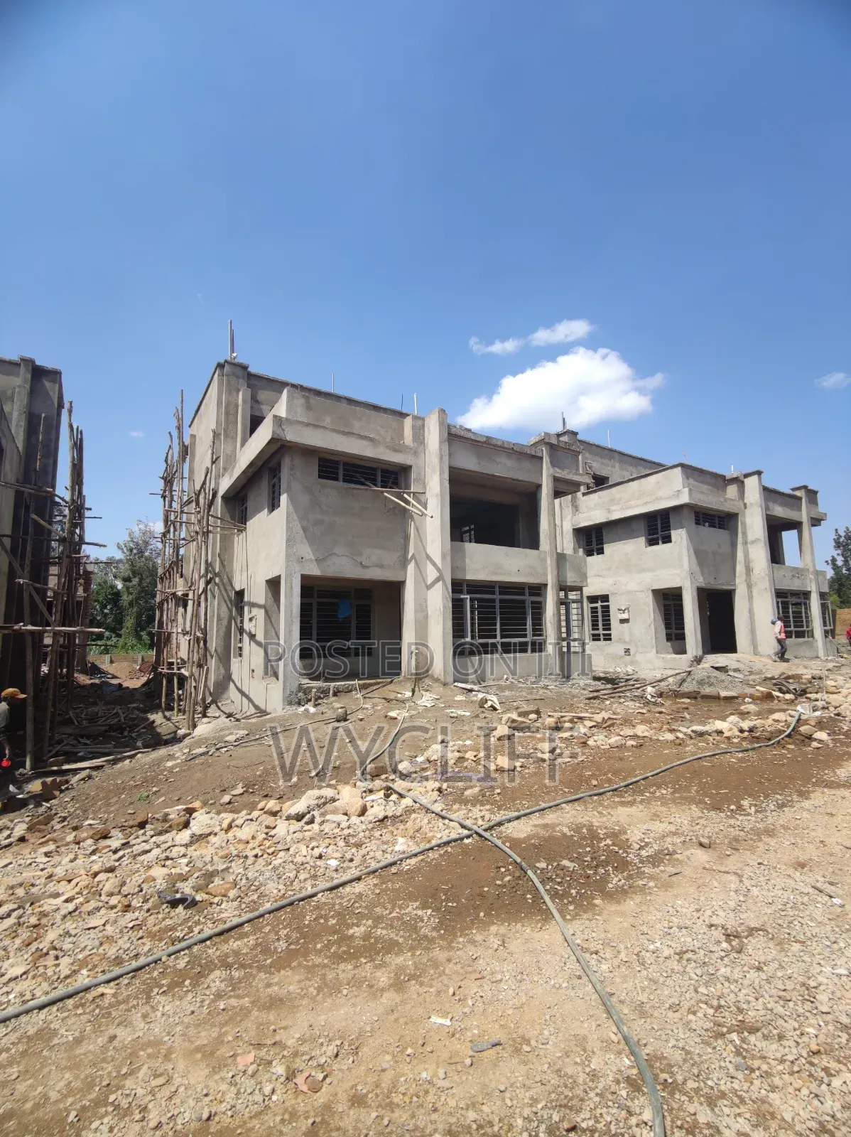 4bdrm House in Olkeri for sale in Olkeri