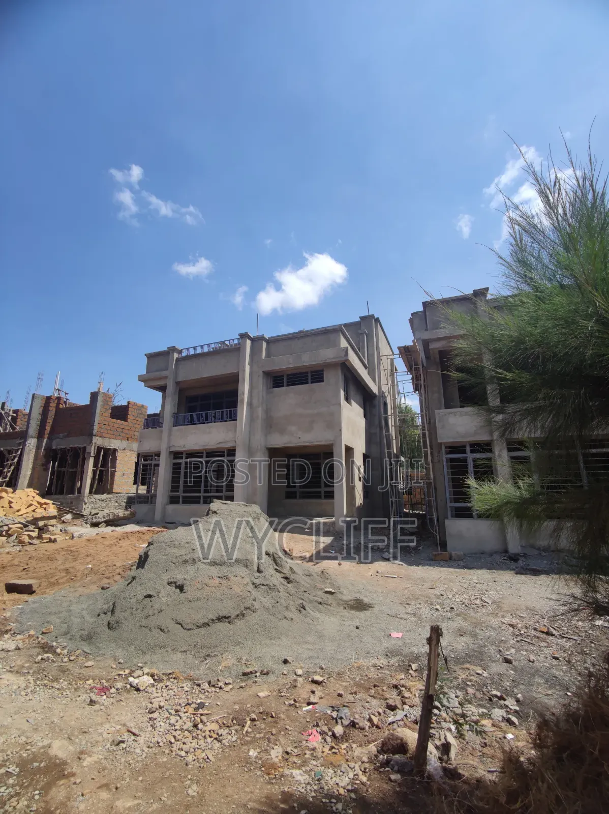 4bdrm House in Olkeri for sale in Olkeri