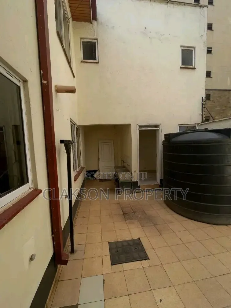 5bdrm Apartment in Kileleshwa for rent in Kileleshwa