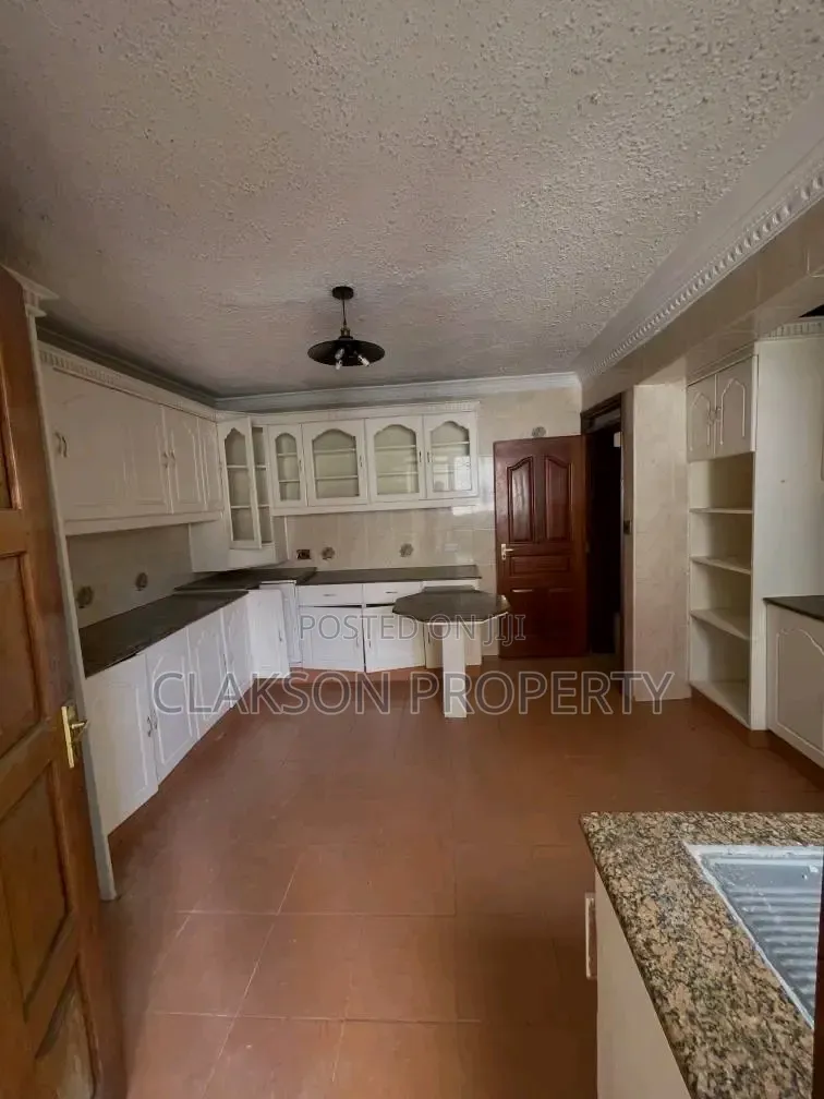 5bdrm Apartment in Kileleshwa for rent in Kileleshwa